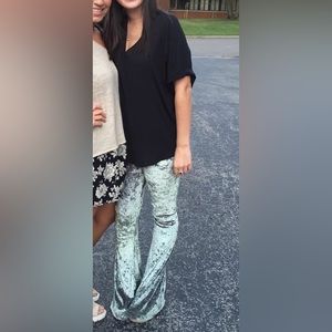 Show me your mumu bam bam bells - mermaid